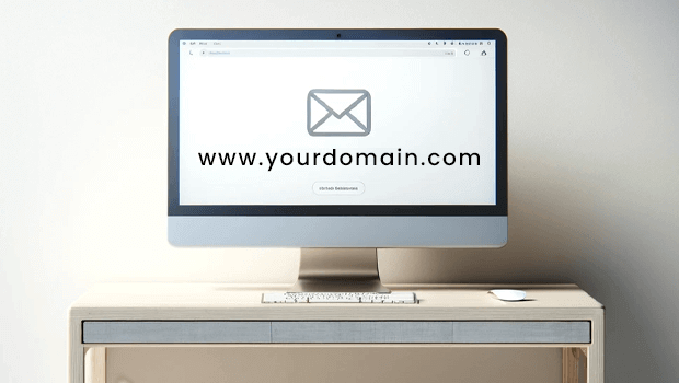 Top Custom Domain and Email Services - zackaira.com