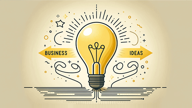 Top 8 online business ideas for making money online