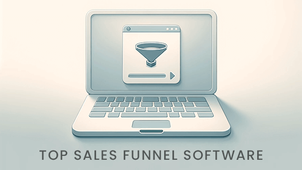 Top Selection: The Best Sales Funnel Builders and Software Solutions