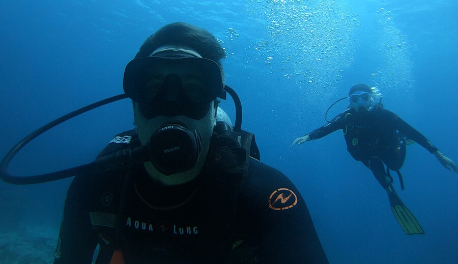 zackaira.com - Diving Thailand