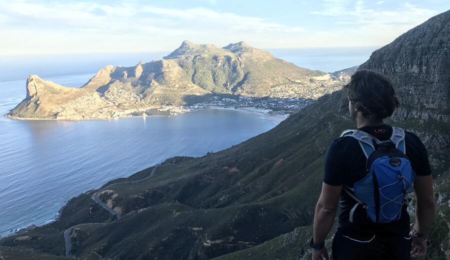 zackaira.com - Trailblazing through Cape Town Trails