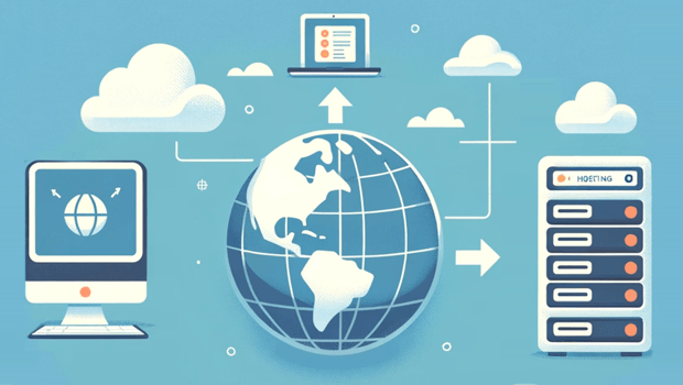 The 5 best web hosting solutions to build a website in 2024