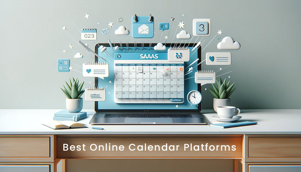 The best online calendar software for business - zackaira.com