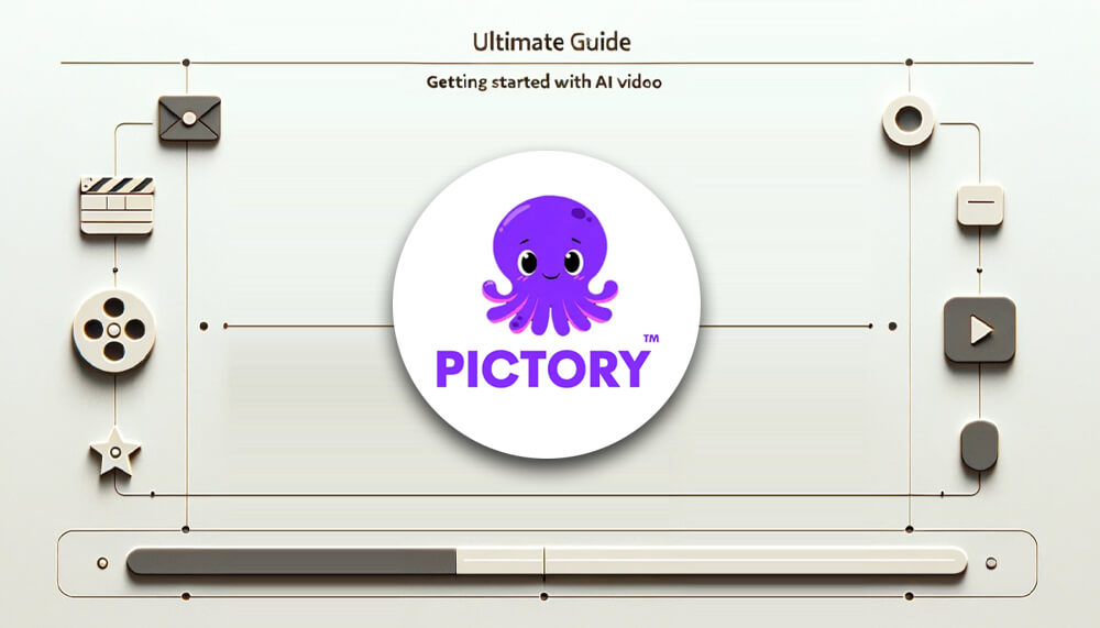 Ultimate guide: Getting started with AI Video Creation using Pictory.ai