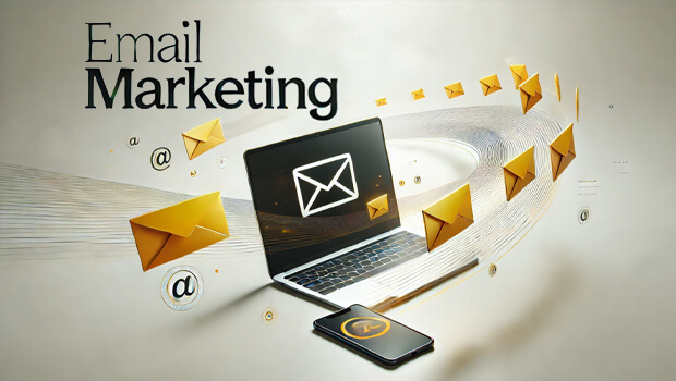 Ultimate Guide to Learn Email Marketing: Learn and Master Email Marketing in 2024 - zackaira.com