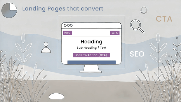 The Complete Guide to Landing Pages That Convert: High-converting landing page tips - zackaira.com